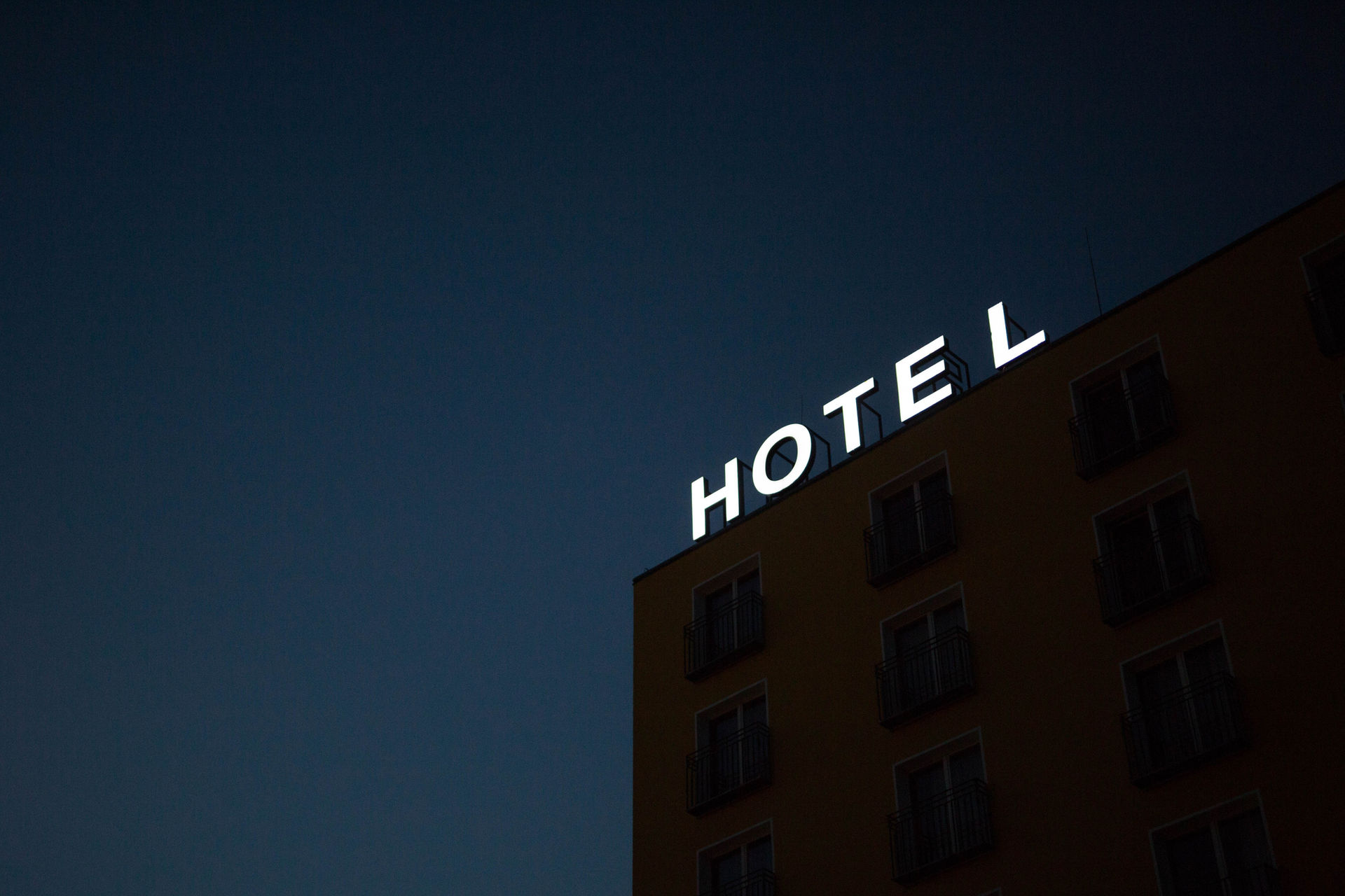 Hotelservice – Einsatzbereich von PrimeClean Germany