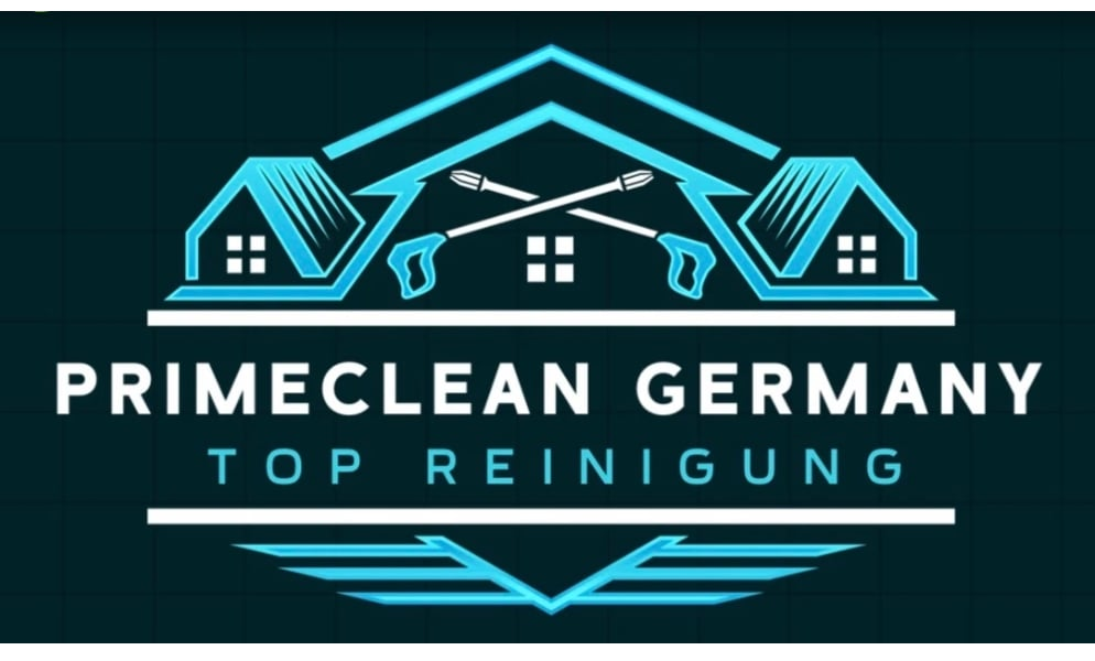 PrimeClean Germany Logo