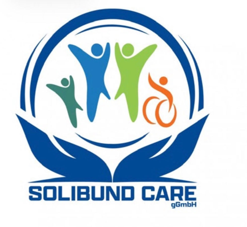 Solibundcare gGmbH – Partner von PrimeClean Germany